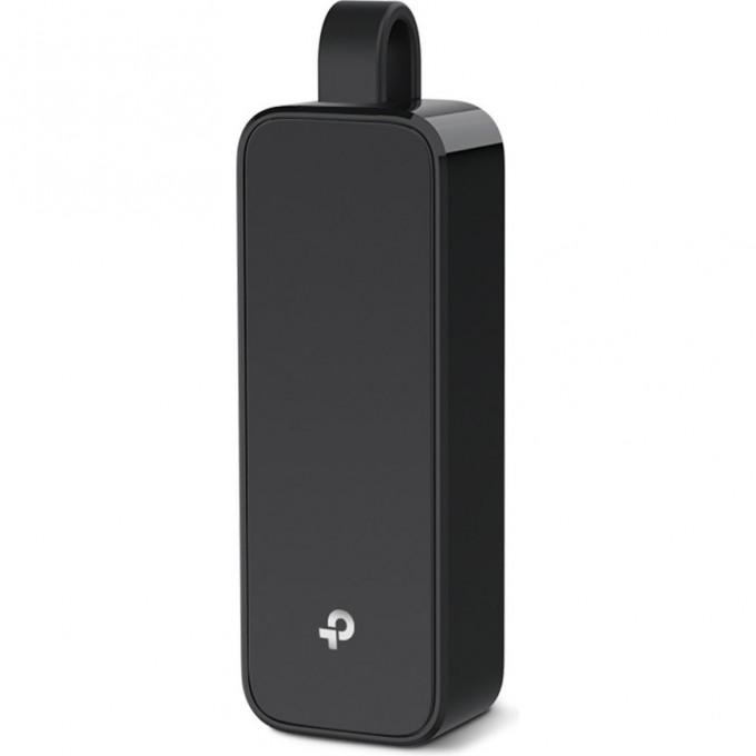 Сетевой адаптер TP-LINK USB 3.0/GIGABIT ETHERNET UE305 Сетевой адаптер TP-LINK USB 3.0/GIGABIT ETHERNET UE305