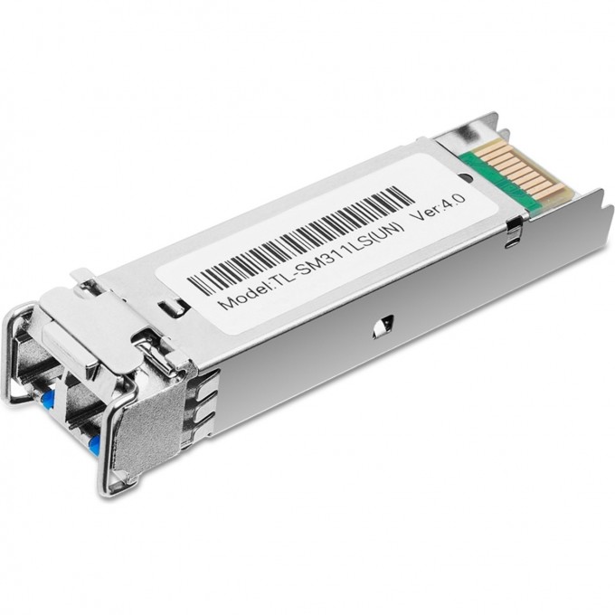 SFP-трансивер TP-LINK SM311LS SFP-трансивер TP-LINK SM311LS