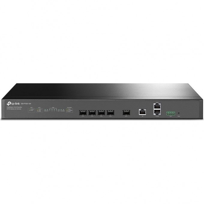 Терминал TP-LINK DS-P7001-04 Терминал TP-LINK DS-P7001-04