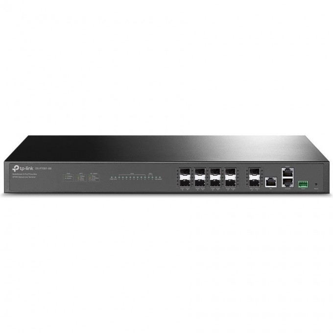Терминал TP-LINK DS-P7001-08 Терминал TP-LINK DS-P7001-08