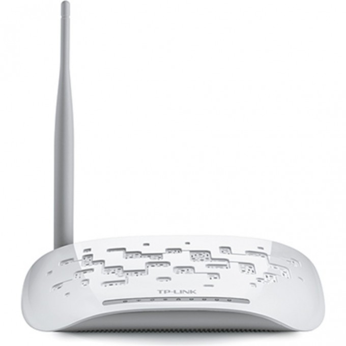 Точка доступа Wi-Fi TP-LINK 150 Мбит/с TL-WA701ND Точка доступа Wi-Fi TP-LINK 150 Мбит/с TL-WA701ND