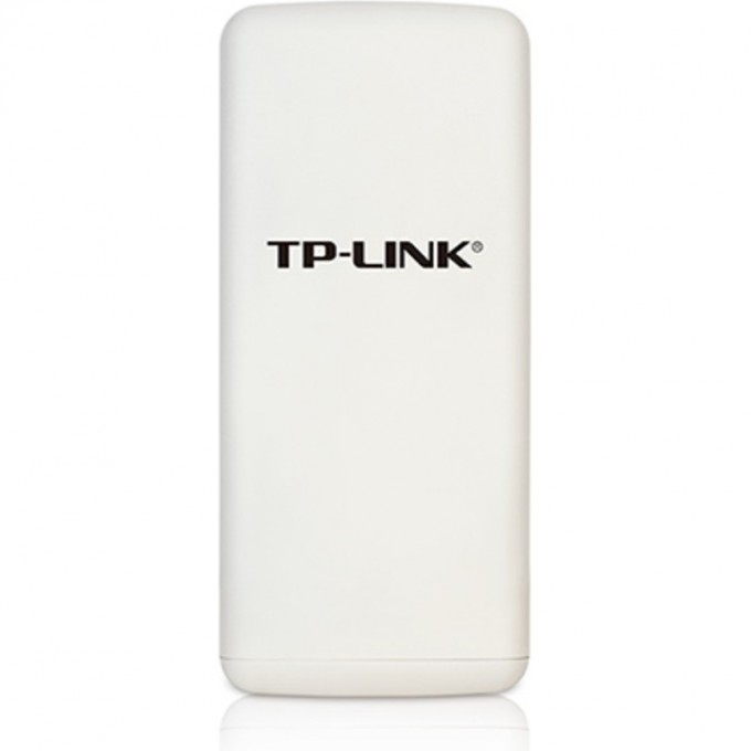 Точка доступа Wi-Fi TP-LINK 150 Мбит/с TL-WA7210N Точка доступа Wi-Fi TP-LINK 150 Мбит/с TL-WA7210N