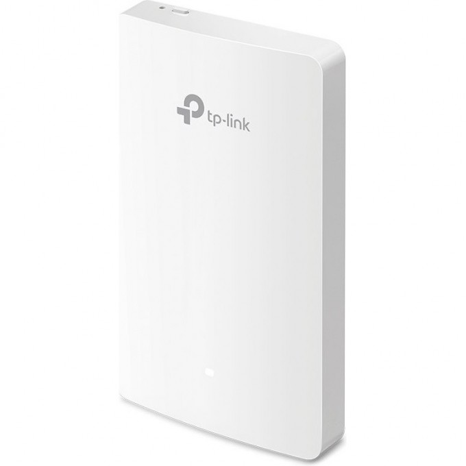 Точка доступа Wi-Fi TP-LINK AC1200 EAP235-Wall с MU-MIMO EAP235- Wall Точка доступа Wi-Fi TP-LINK AC1200 EAP235-Wall с MU-MIMO EAP235- Wall