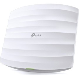 Точка доступа Wi-Fi TP-LINK AC1200 EAP320 гигабитная Точка доступа Wi-Fi TP-LINK AC1200 EAP320 гигабитная