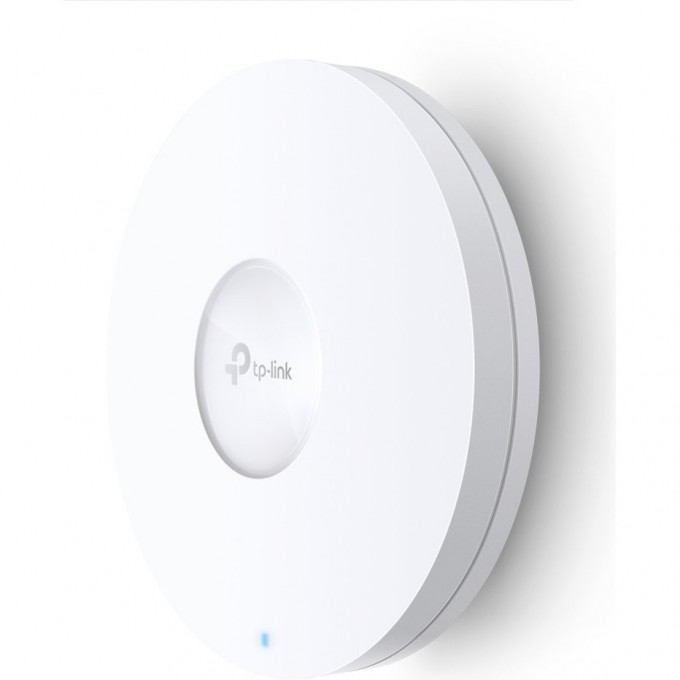 Точка доступа Wi-Fi TP-LINK AX1800 с MU-MIMO EAP620 HD Точка доступа Wi-Fi TP-LINK AX1800 с MU-MIMO EAP620 HD