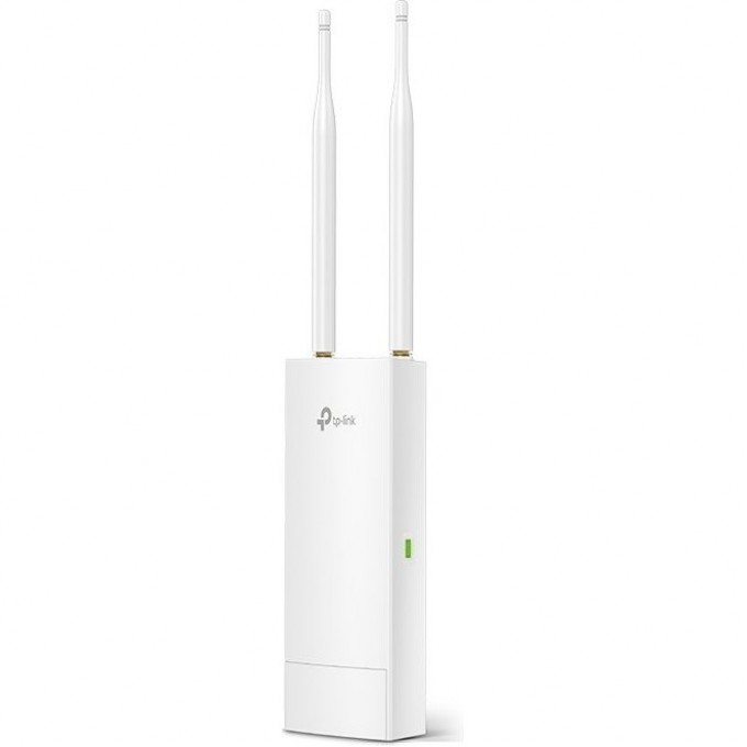 Точка доступа Wi-Fi TP-LINK CAP300-Outdoor Точка доступа Wi-Fi TP-LINK CAP300-Outdoor