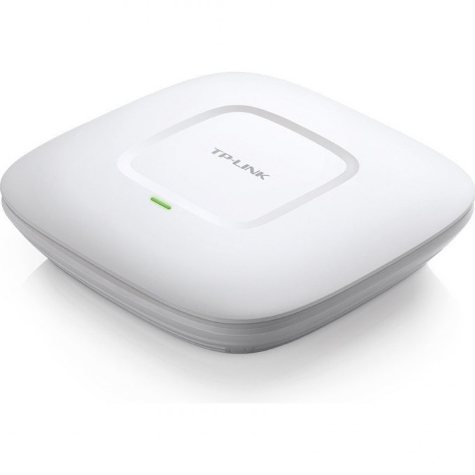 Точка доступа Wi-Fi TP-LINK гигабитная EAP120 Точка доступа Wi-Fi TP-LINK гигабитная EAP120