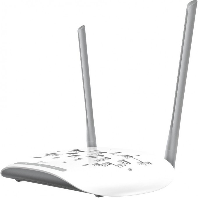 Точка доступа Wi-Fi TP-LINK N300 300 Мбит/с TL-WA801N Точка доступа Wi-Fi TP-LINK N300 300 Мбит/с TL-WA801N