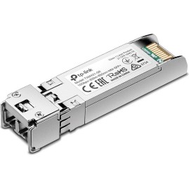 Трансивер TP-LINK TXM431-SR 10GBase-SR SFP+ LC Трансивер TP-LINK TXM431-SR 10GBase-SR SFP+ LC