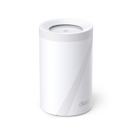 Трехдиапазонная домашняя Mesh-система TP-LINK DECO BE65(2-PACK) BE9300 BE9300 Wi-Fi 7 Трехдиапазонная домашняя Mesh-система TP-LINK DECO BE65(2-PACK) BE9300 BE9300 Wi-Fi 7