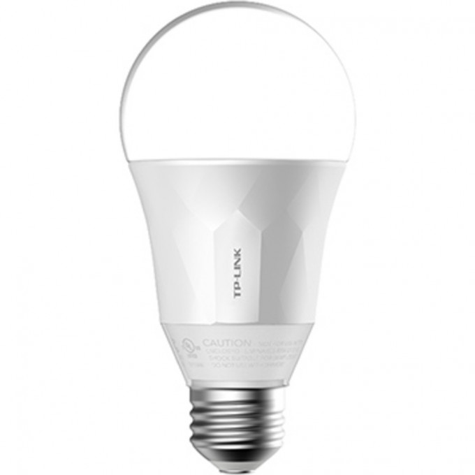 Умная LED лампа TP-LINK с регулировкой яркости LB100 Умная LED лампа TP-LINK с регулировкой яркости LB100