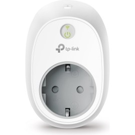 Умная Wi-Fi розетка TP-LINK HS100 Умная Wi-Fi розетка TP-LINK HS100