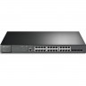 Управляемый коммутатор TP-LINK TL- SG3428MP