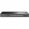 Управляемый коммутатор TP-LINK TL- SG3428X