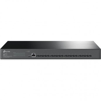 Управляемый коммутатор TP-LINK TL-SX3016F