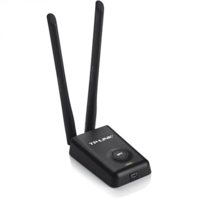 USB-адаптер TP-LINK 300 Мбит/с TL-WN8200ND USB-адаптер TP-LINK 300 Мбит/с TL-WN8200ND