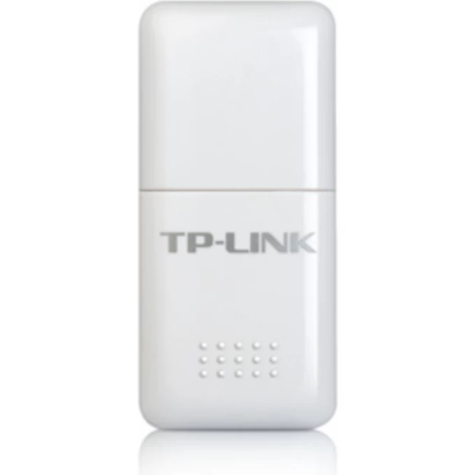 USB-адаптер TP-LINK N150 TL-WN723N USB-адаптер TP-LINK N150 TL-WN723N
