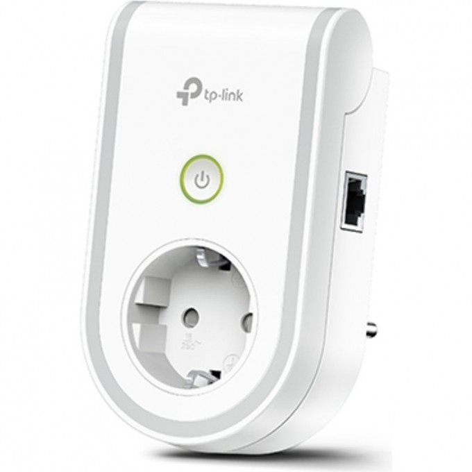 Усилитель Wi-Fi сигнала TP-LINK AC750 с умной розеткой RE270K Усилитель Wi-Fi сигнала TP-LINK AC750 с умной розеткой RE270K