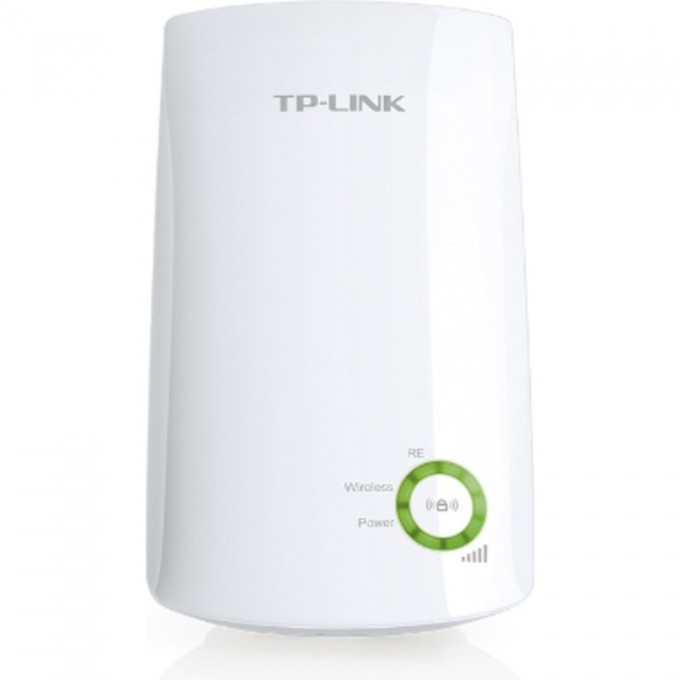 Усилитель Wi-Fi сигнала TP-LINK TL-WA854RE Усилитель Wi-Fi сигнала TP-LINK TL-WA854RE