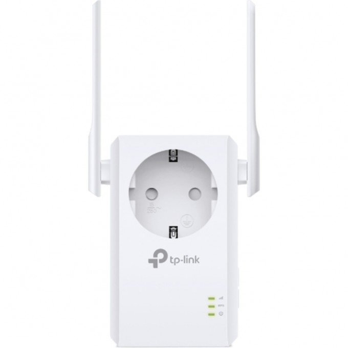 Усилитель Wi-Fi сигнала TP-LINK TL-WA860RE Усилитель Wi-Fi сигнала TP-LINK TL-WA860RE