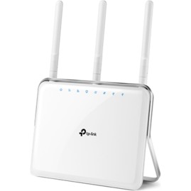 Wi-Fi роутер TP-LINK ARCHER C9 AC1900 двухдиапазонный гигабитный