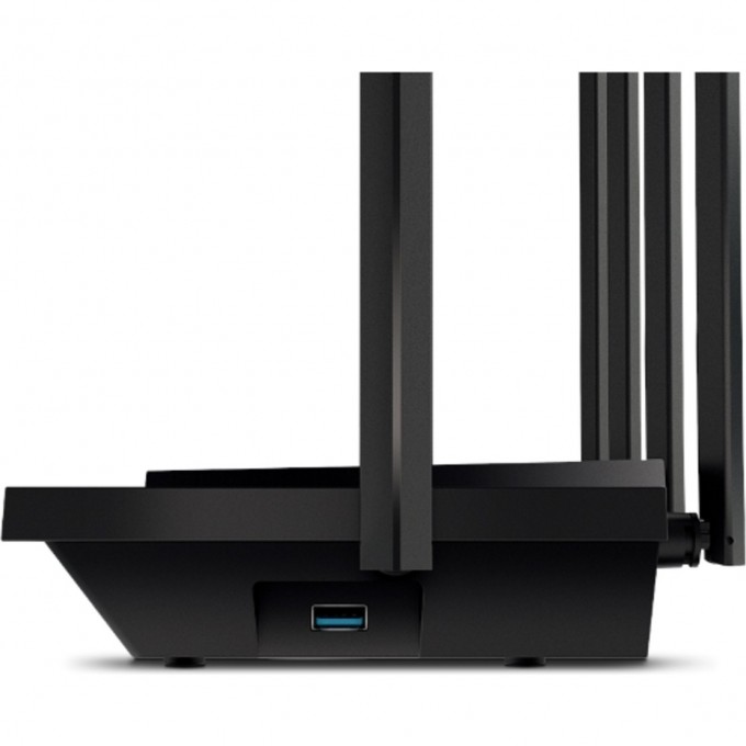 Wi-Fi роутер TP-LINK Archer AX72 Wi-Fi роутер TP-LINK Archer AX72