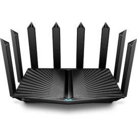 Wi-Fi роутер TP-LINK Archer AX80 Wi-Fi роутер TP-LINK Archer AX80