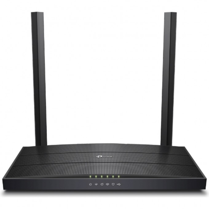 Wi-Fi роутер TP-LINK Archer VR400 Wi-Fi роутер TP-LINK Archer VR400