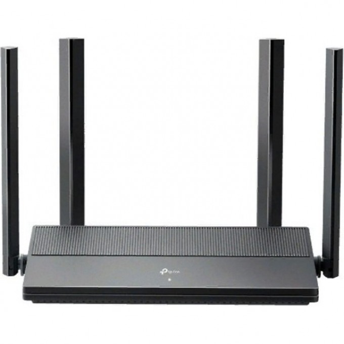 Wi-Fi роутер TP-LINK AX1500 двухдиапазонный гигабитный EX141 Wi-Fi роутер TP-LINK AX1500 двухдиапазонный гигабитный EX141