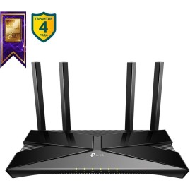 Wi-Fi роутер TP-LINK ARCHER AX20 двухдиапазонный Wi-Fi роутер TP-LINK ARCHER AX20 двухдиапазонный
