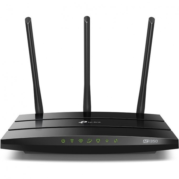 Wi-Fi роутер TP-LINK двухдиапазонный Archer C59 (EU) Wi-Fi роутер TP-LINK двухдиапазонный Archer C59 (EU)