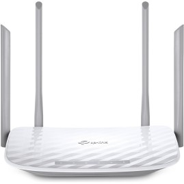 Wi-Fi роутер TP-LINK EC220-F5 двухдиапазонный Wi-Fi роутер TP-LINK EC220-F5 двухдиапазонный