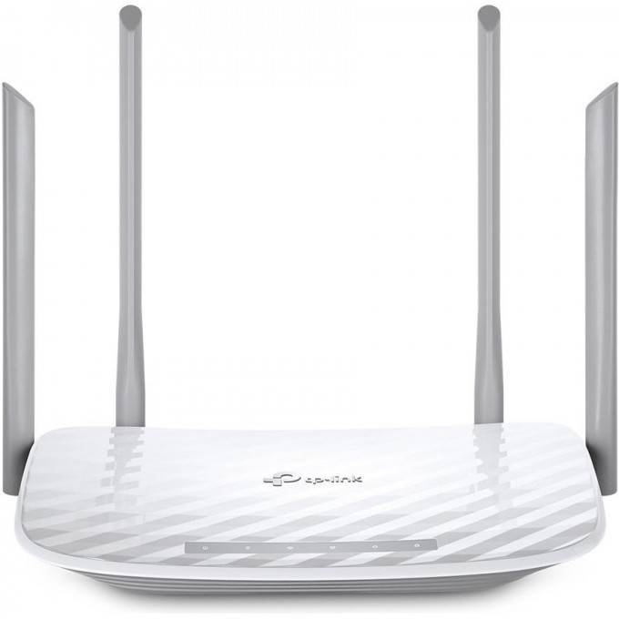 Wi-Fi роутер TP-LINK двухдиапазонный EC220-F5 Wi-Fi роутер TP-LINK двухдиапазонный EC220-F5
