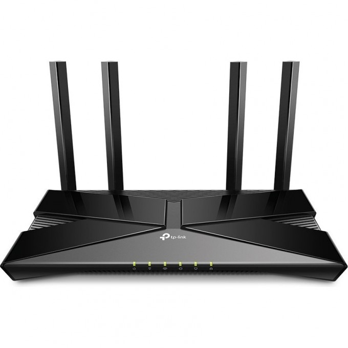 Wi-Fi роутер TP-LINK двухдиапазонный EX220 Wi-Fi роутер TP-LINK двухдиапазонный EX220