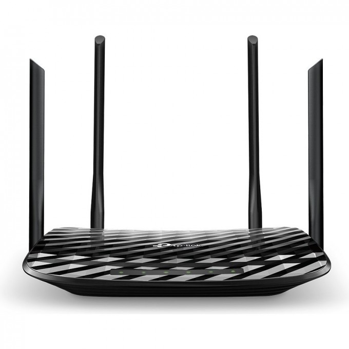 Wi-Fi роутер TP-LINK двухдиапазонный гигабитный Archer C5 Pro Wi-Fi роутер TP-LINK двухдиапазонный гигабитный Archer C5 Pro