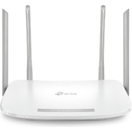 Wi-Fi роутер TP-LINK EC220-G5 двухдиапазонный гигабитный Wi-Fi роутер TP-LINK EC220-G5 двухдиапазонный гигабитный