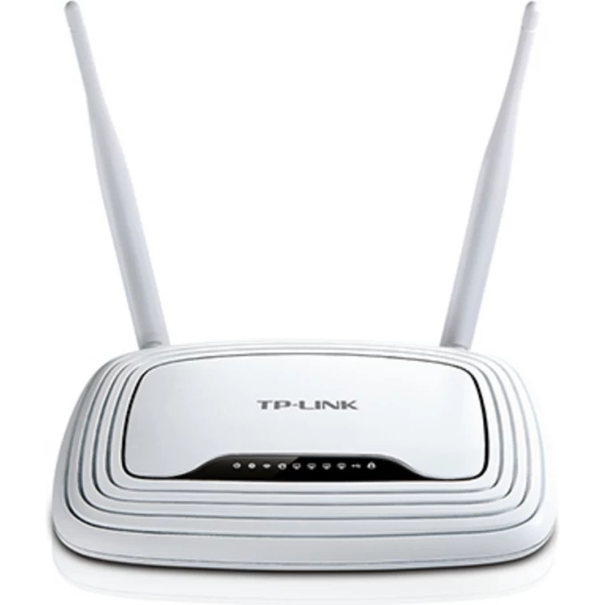 Wi-Fi роутер TP-LINK многофункциональный TL-WR842ND Wi-Fi роутер TP-LINK многофункциональный TL-WR842ND