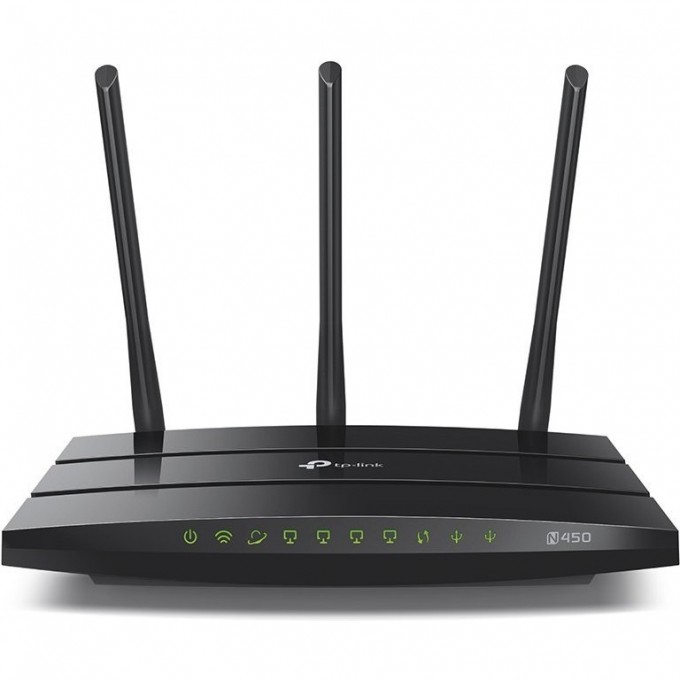 Wi-Fi роутер TP-LINK многофункциональный TL-WR942N Wi-Fi роутер TP-LINK многофункциональный TL-WR942N