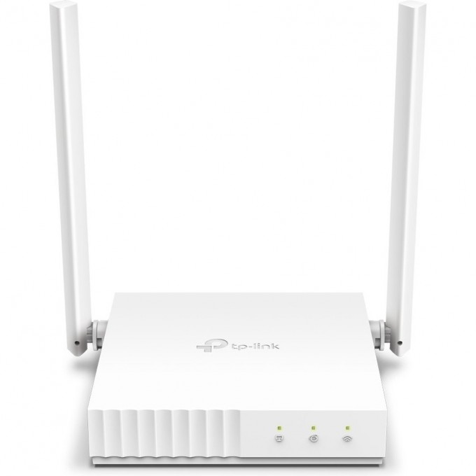 Wi-Fi роутер TP-LINK многорежимный TL-WR844N Wi-Fi роутер TP-LINK многорежимный TL-WR844N