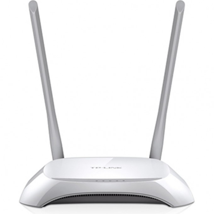 Wi-Fi роутер TP-LINK TL-WR840N Wi-Fi роутер TP-LINK TL-WR840N